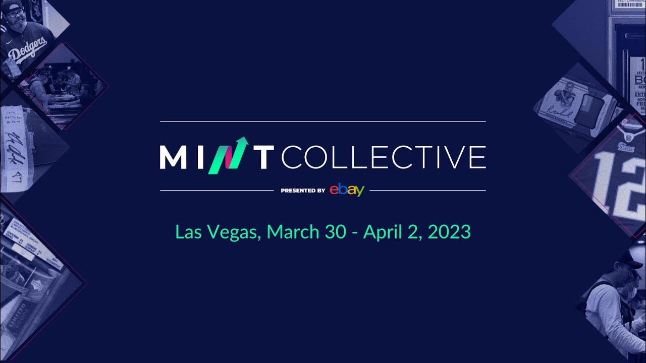 The MINT Collective 2023 YouTube