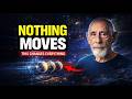 Why Motion Doesn’t Exist - Leonard Susskind  Explains