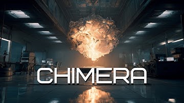 Build the Chimera | Music for Creative Synthesis & Hybrid Thinking | Deep Focus Protocol