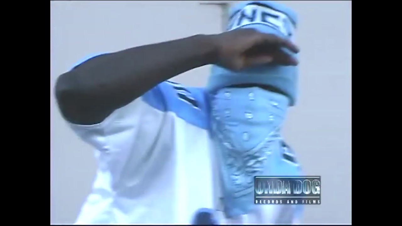 BEST Crip walk [Rock With You Mix] YouTube