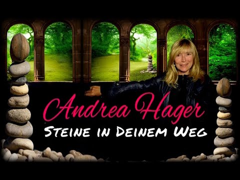 Andrea Hager "Steine in deinem Weg" Du kannst gehen wohin du fühlst (Magobi-Hörspielgeschichten T5)