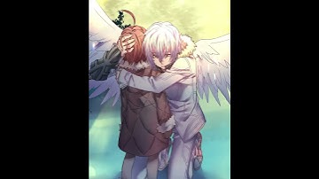 Kamijou Touma vs Accelerator | Writing Wise - Toaru Majutsu no Index
