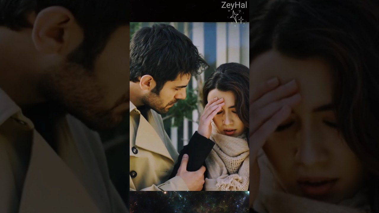 Zeynep & Halil, Rüzgarlı Tepe,