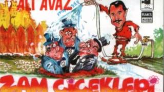 Ali Avaz - Adın Çıktı Dokuza Resimi