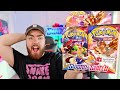 Opening an ENTIRE Pokemon Sword & Shield Booster Box *36 PACKS*