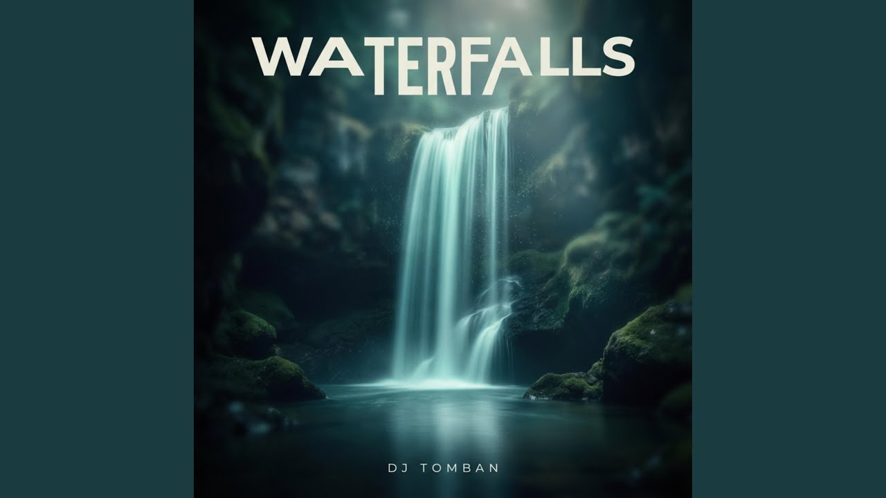 Watch Waterfall on YouTube Watch Waterfall on YouTube