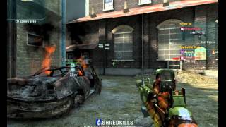 0xE019100B  hacks aim bot 1 shot AVA SW HammerRE part 2