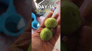 Day 14/30 | Aaj Ka Din Thoda Alag Tha #shorts #minivlog