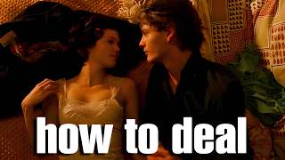 How To Deal 2003 Comedy/Romance Full Movie Facts & Review | Mandy Moore, Trent Ford, Allison Janney