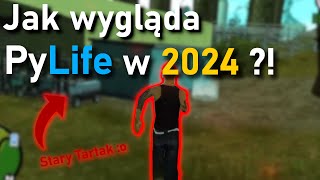 Jak wygląda Pylife w 2024?! | Pylife MTA