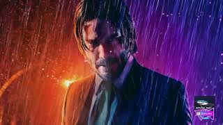 😤Chop Shop - John Wick Soundtrack By Tyler Bates and Joel Richard🔥 Resimi