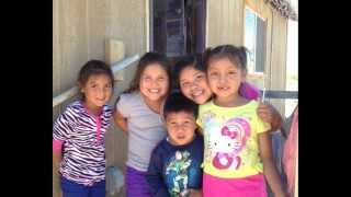 Sacred Wind Communications - Connecting the Navajo Reservation