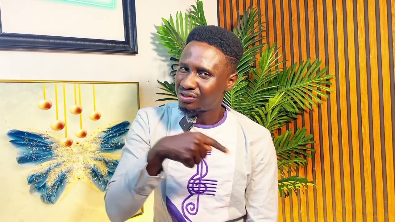 EXEGESIS// DAY 25// 40 DAYS OF TRANSFORMATION// 9TH FEB,2026