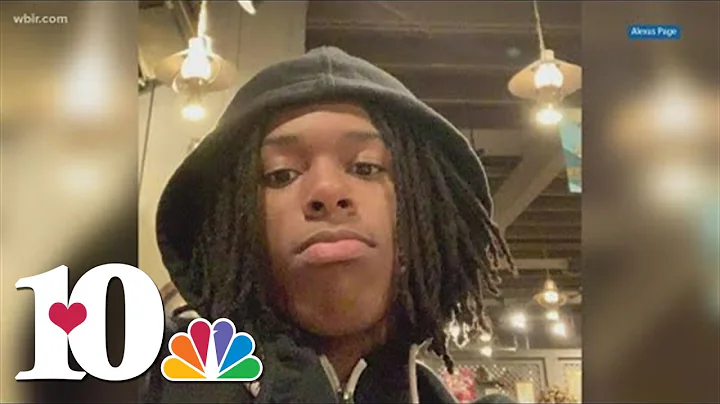 One year since police shot and killed Anthony Thom...