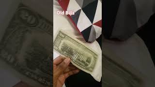 I Got The Old 20 Dollar Bills 1985