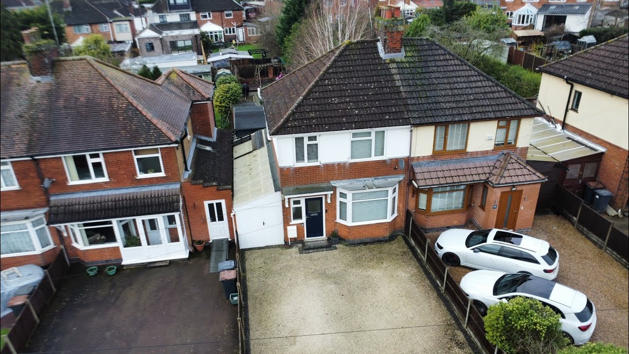 Property for sale in Bulkington | Nuneaton Road