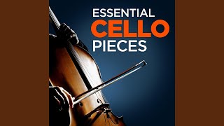 Cello Concerto in A Minor, Op. 129: III. Sehr lebhaft