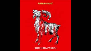 Burning Fight - Demolition 2026 (Full EP)