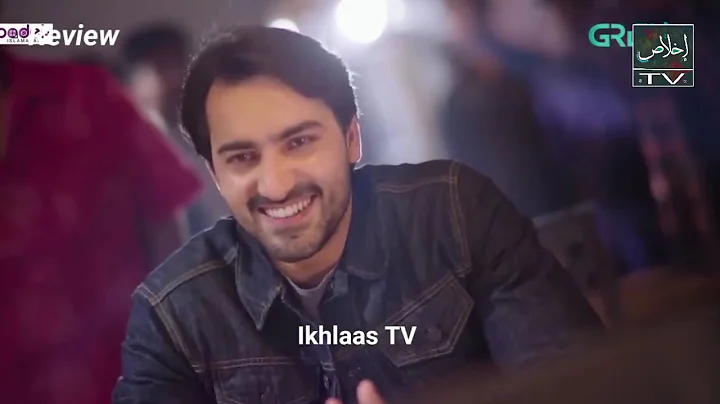 Lazawal Ishq Episode 84 - 16 December 2025 [Review TV Drama] Ikhlaas TV