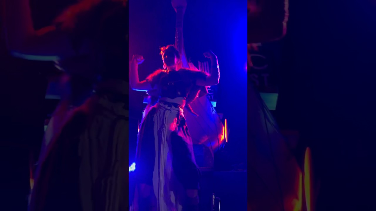 Viking raid or rave?!?