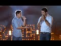 Hugo Pena e Gabriel - DVD Ao Vivo Em Maringá (2008) [ÁLBUM COMPLETO]