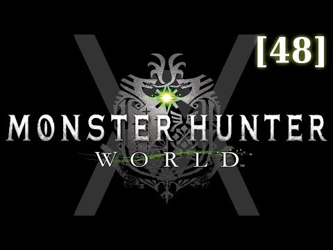 Видео: Прохождение Monster Hunter World [48] - Все, что нужно знать о Кулве-тарот