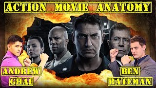 Hunter Killer (2018) | Action Movie Anatomy