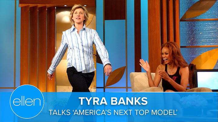 Tyra banks leaves americas next top model năm 2024