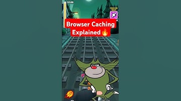 How Browser Caching Works – Explained💥