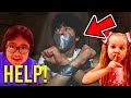RYAN’S WORLD AND KIDS DIANA SHOW KIDNAPPED ME!! *PLEASE HELP*