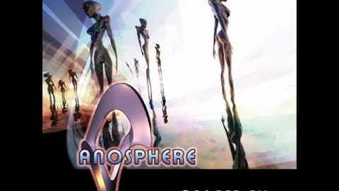 Anosphere - One And All