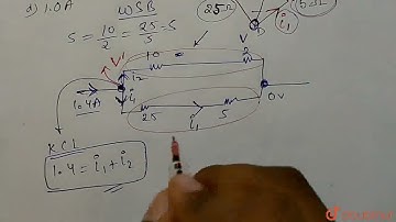 In the given circuit, when the galvanometer G shows no deflection, the current in the 5 Omega re...