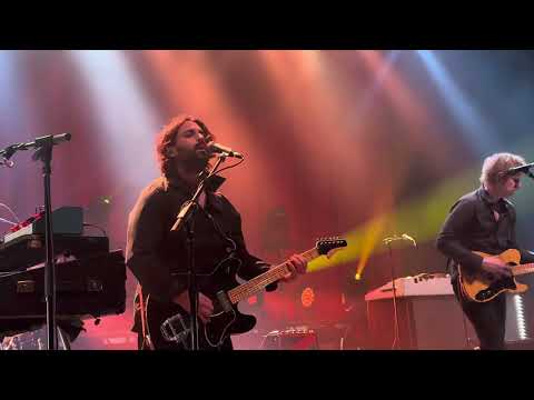 The hardest cut - Spoon (live at the Fillmore) 