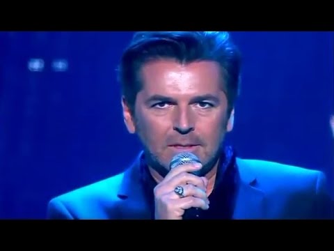 Thomas Anders & Kamaliya - No Ordinary Love (HQ 2011)