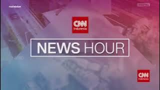 Closing   Soundtrack CNN Indonesia News Hour (20230301)