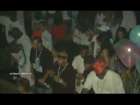 Big Meech, J-Bo and BMF party in Miami