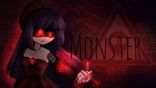 Doll - Murder Drones | Monster (By Bemax) | AMV