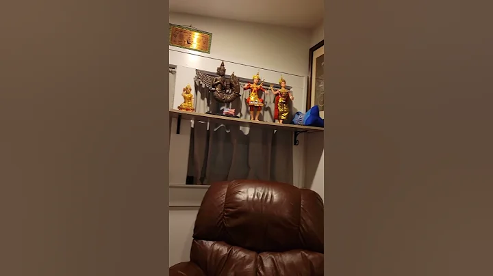 Cozy Room