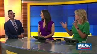 The Morning Stretch - Wednesday, July 22, 2026