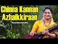 Chinna Kannan Azhaikkiraan - film Instrumental by Veena Meerakrishna