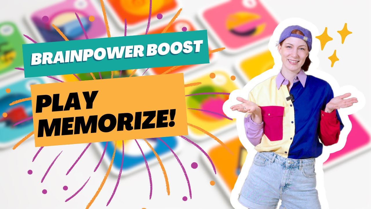 Ultimate Memory Challenge: Test Your Skills with Memorize | SunriseVX ...