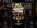 WHAT IS THE ROYAL PREROGATIVE? #ukpolitics #parliament #britishpolitics #government #royal #news