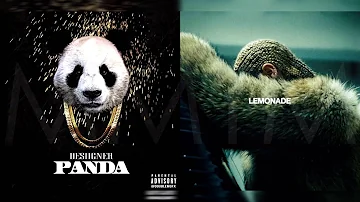 Panda X Formation | Desiigner & Beyoncé Mashup!
