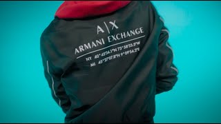 Armani Exchange Spring Summer 2021 - Delivery 0