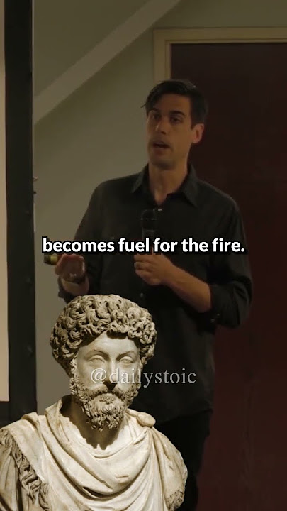 How the Stoic art of Amor Fati can change your life