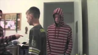 Bad Horror Remix