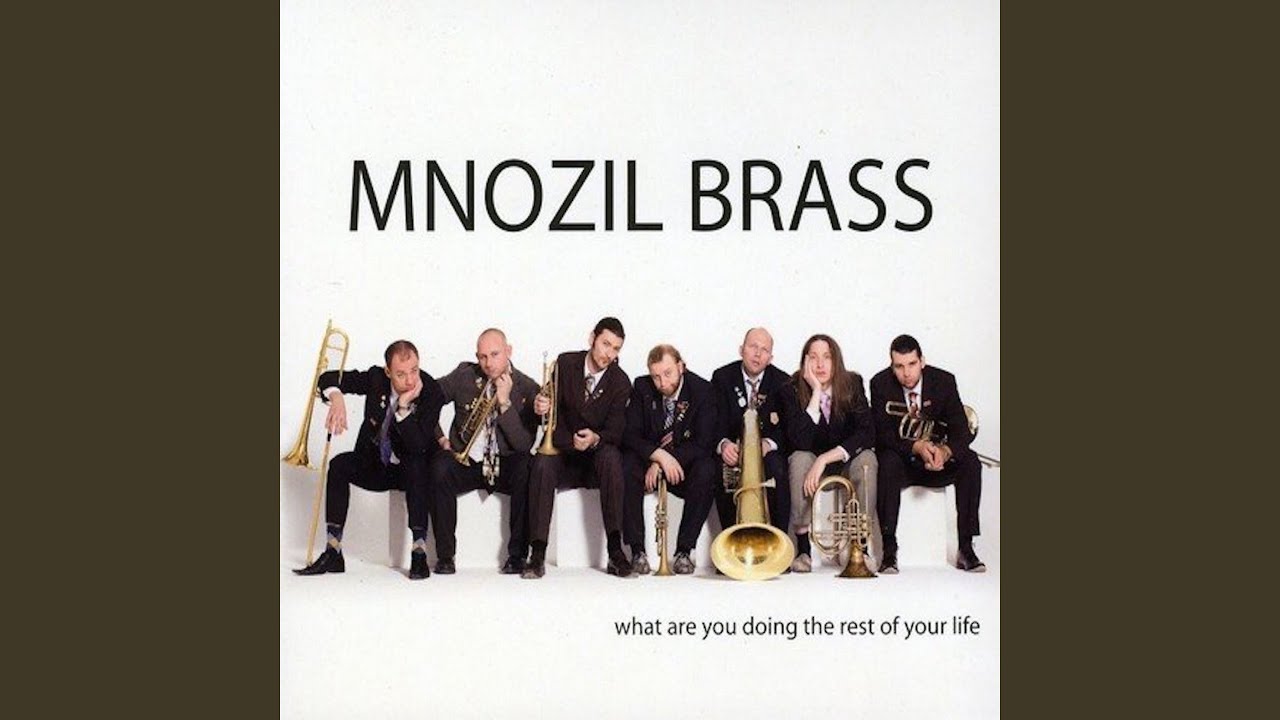 Guarda Hungrische Schnapsodie su YouTube