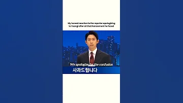 All Army S Honest Reaction To Reporters Apologize Bts Btsshorts Yoongi Suga Btsarmy Kpop 