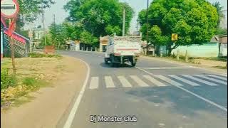 Aa Pyaar Kare Bindas -New Monstar Dance Mix 2024 DJ Rony Debipur-RCF MIX 2024