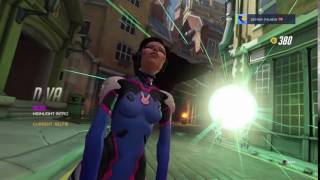 D.VA Selfie Phone DeFaAp_Paladin